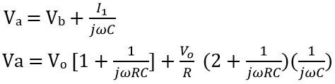 相移振荡器- eq10