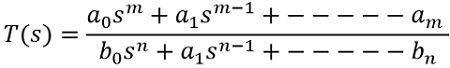 eq11传递函数