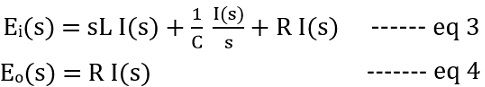 eq15传递函数