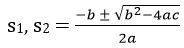 二阶系统EQ8的时间响应