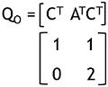 可观察性EQ11.