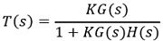 控制系统传递函数
